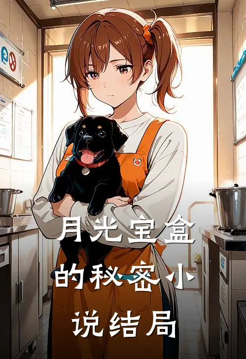 月光宝盒的秘密小说结局