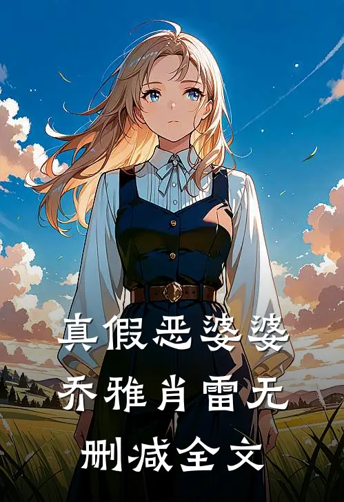 真假恶婆婆乔雅肖雷无删减全文