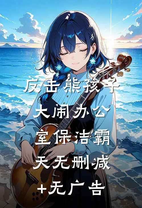 反击熊孩子大闹办公室保洁霸天无删减+无广告
