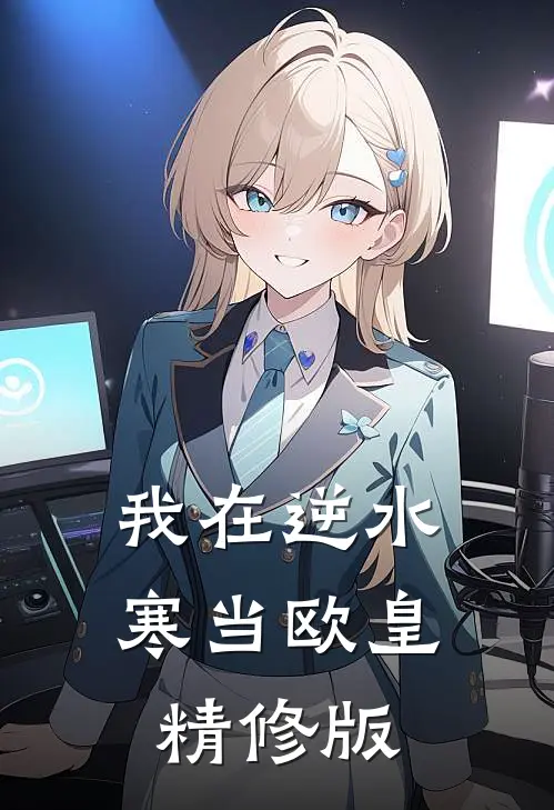我在逆水寒当欧皇精修版