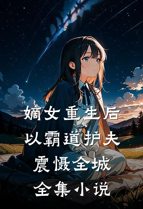 嫡女重生后，以霸道护夫震慑全城全集小说