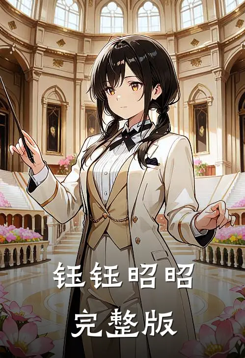 钰钰昭昭完整版