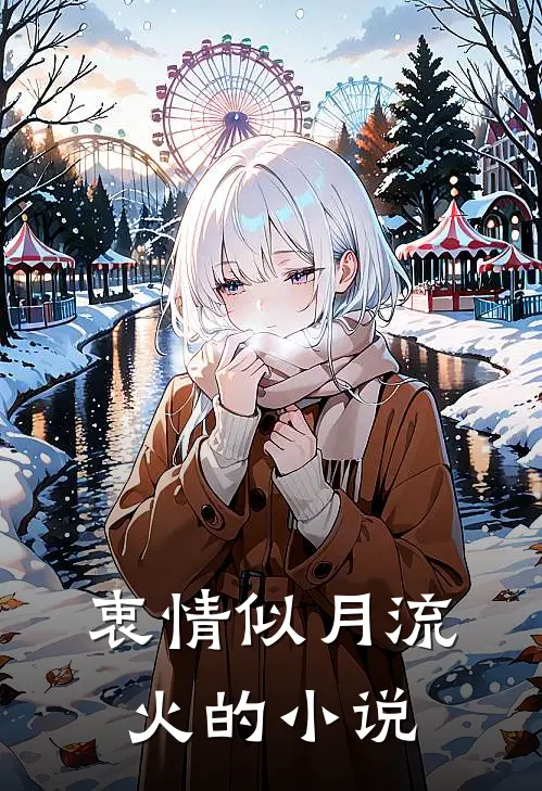 衷情似月流火的小说