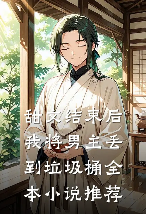 甜文结束后，我将男主丢到垃圾桶全本小说推荐