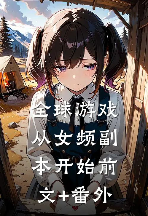 全球游戏，从女频副本开始前文+番外