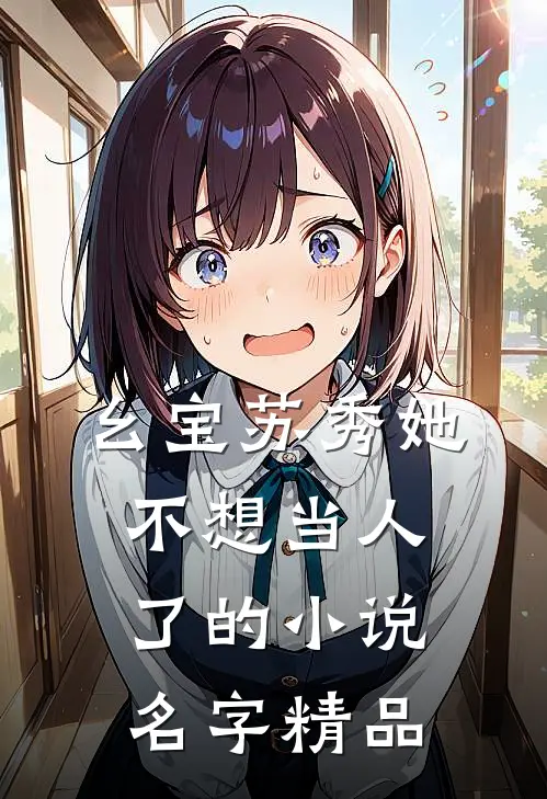 幺宝苏秀她不想当人了的小说名字精品