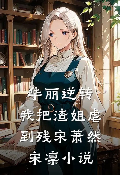 华丽逆转，我把渣姐虐到残宋萧然宋凛小说