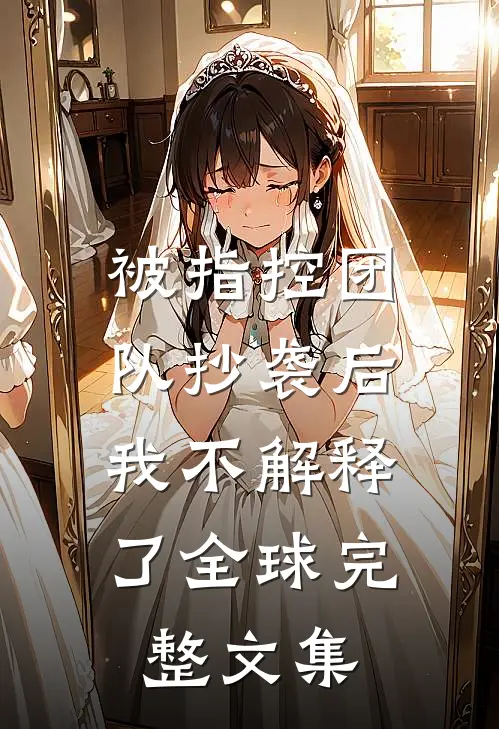被指控团队抄袭后，我不解释了全球完整文集