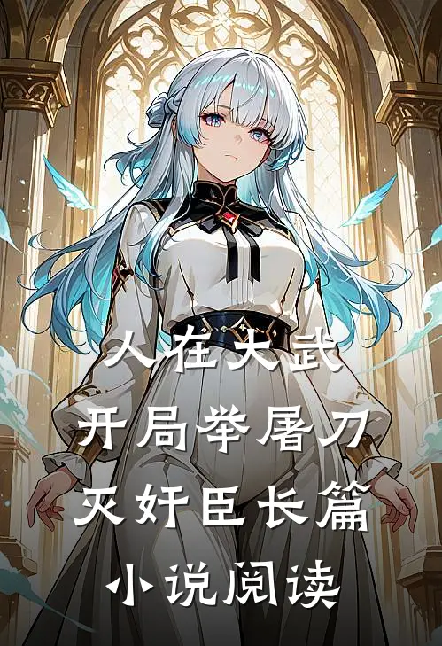人在大武，开局举屠刀灭奸臣长篇小说阅读