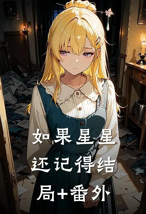 如果星星还记得结局+番外