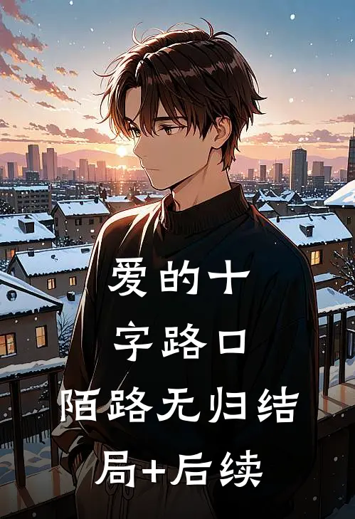 爱的十字路口，陌路无归结局+后续