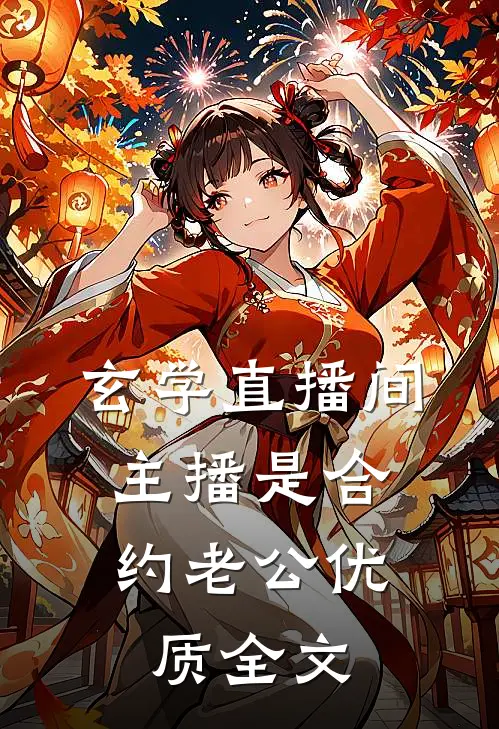 玄学直播间：主播是合约老公优质全文