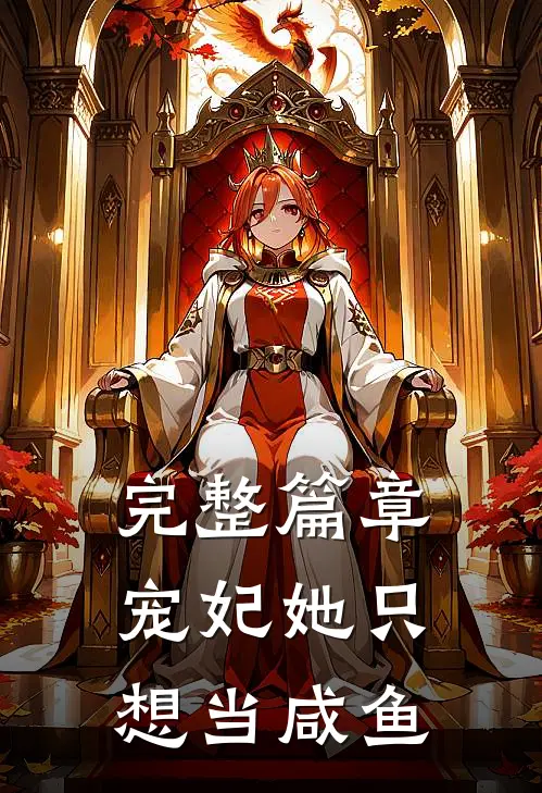 完整篇章宠妃她只想当咸鱼