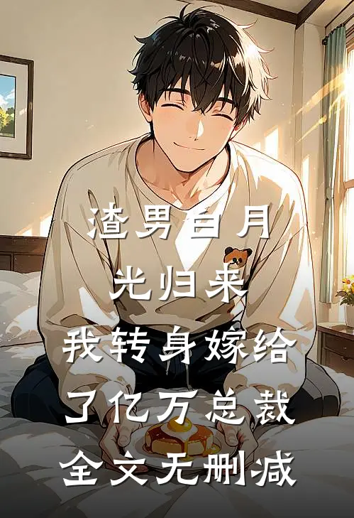 渣男白月光归来，我转身嫁给了亿万总裁全文无删减