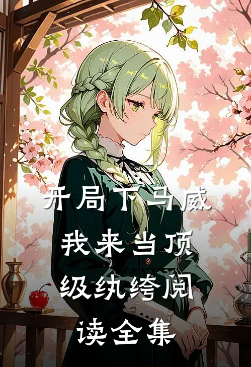 开局下马威，我来当顶级纨绔阅读全集