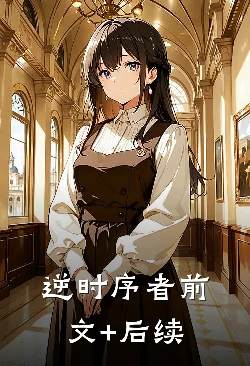 逆时序者前文+后续
