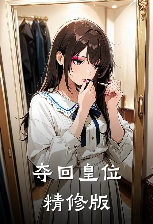 夺回皇位精修版