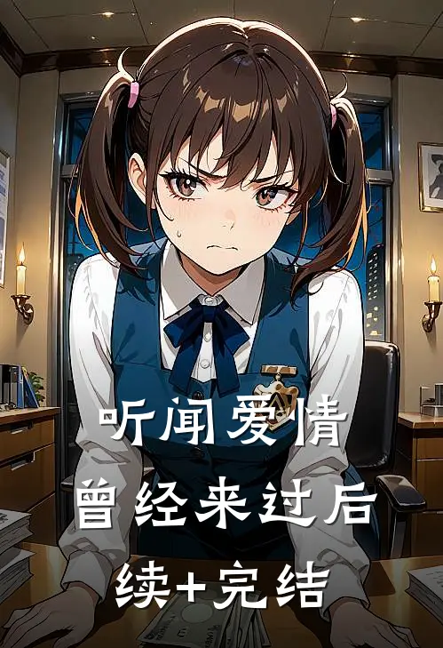 听闻爱情，曾经来过后续+完结