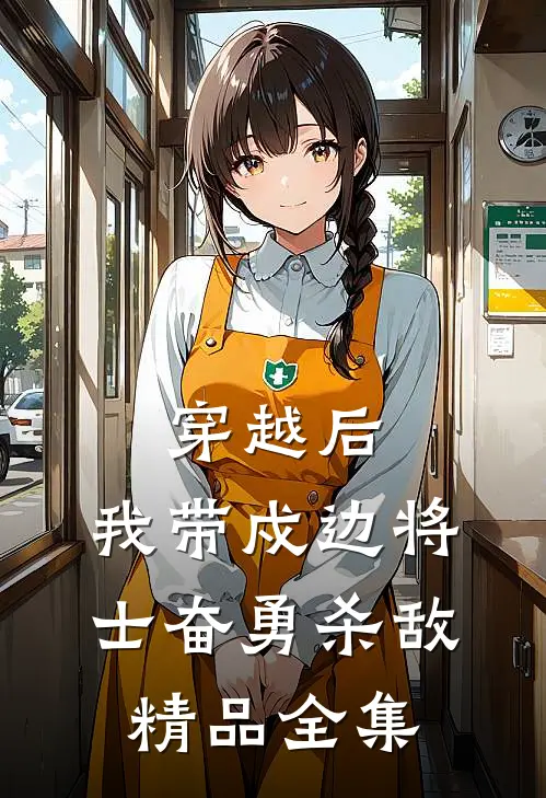 穿越后，我带戍边将士奋勇杀敌精品全集