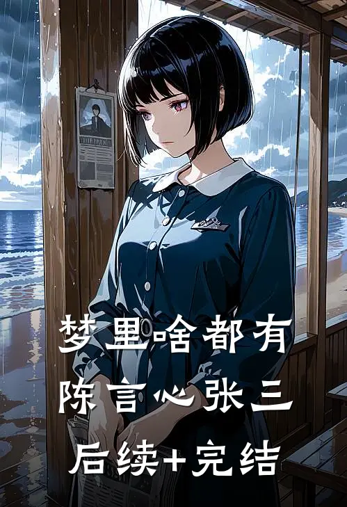 梦里啥都有陈言心张三后续+完结
