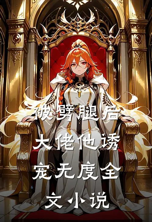 被劈腿后,大佬他诱宠无度全文阅读