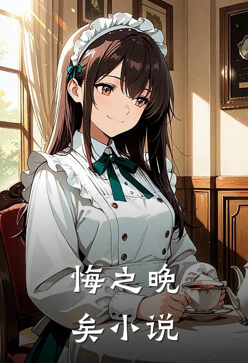 悔之晚矣沈初夏