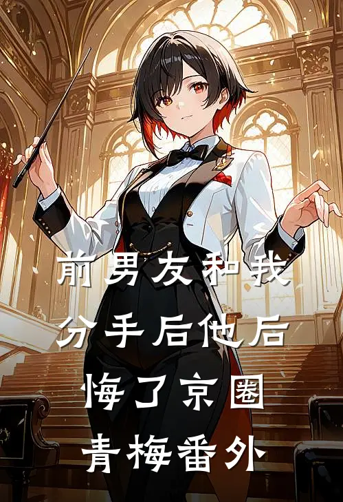 前男友和我分手后他后悔了京圈青梅 番外