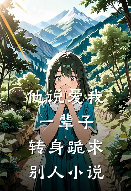 他说爱我一辈子，转身跪求别人小说