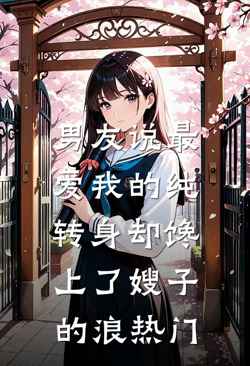 男友说最爱我的纯，转身却馋上了嫂子的浪热门