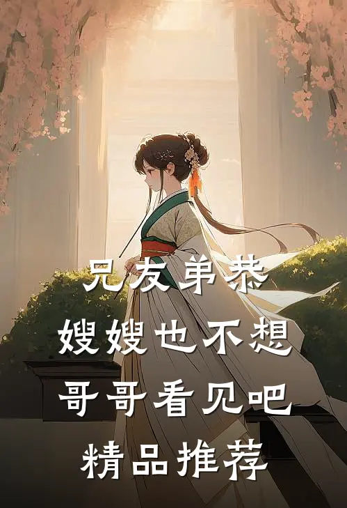 兄友弟恭，嫂嫂也不想哥哥看见吧精品推荐