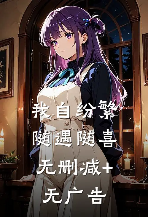 我自纷繁，随遇随喜无删减+无广告