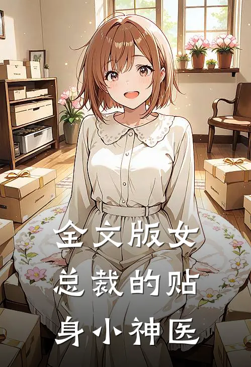 全文版女总裁的贴身小神医