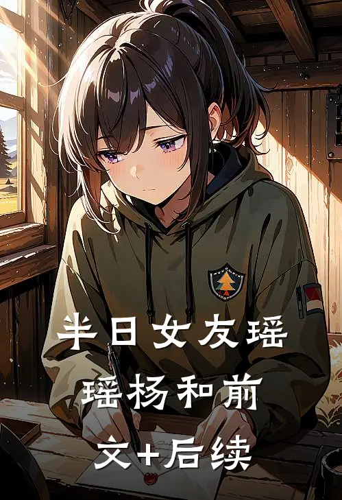 半日女友瑶瑶杨和前文+后续