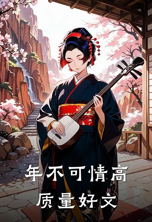 年不可情高质量好文
