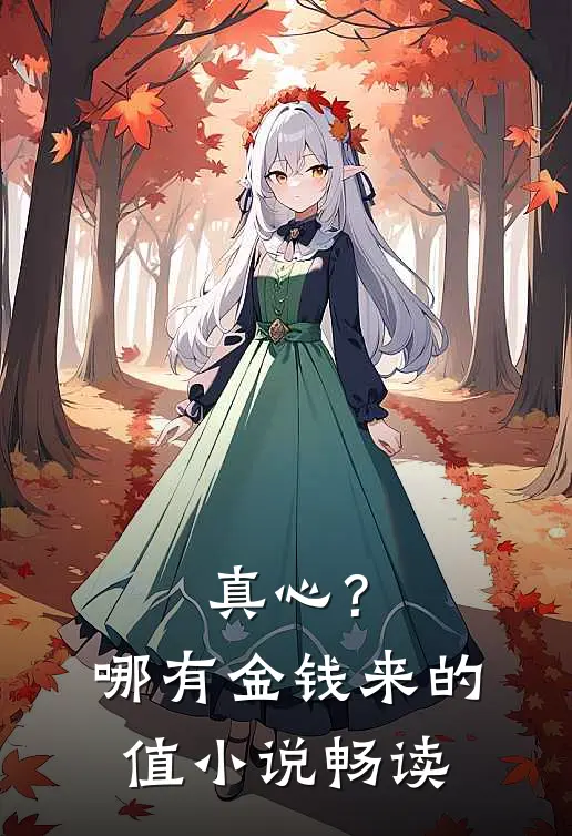 真心？哪有金钱来的值小说畅读