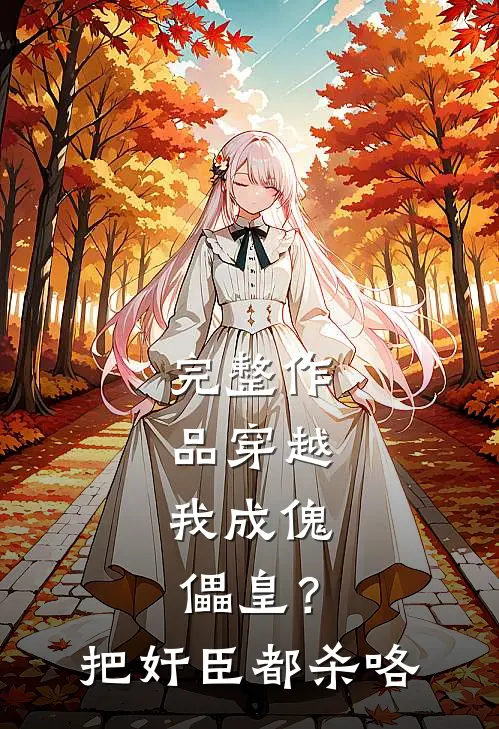 完整作品穿越：我成傀儡皇？把奸臣都杀咯
