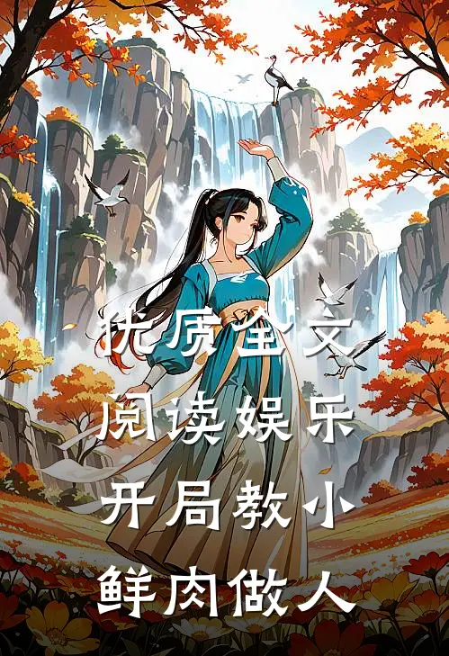 优质全文阅读娱乐：开局教小鲜肉做人