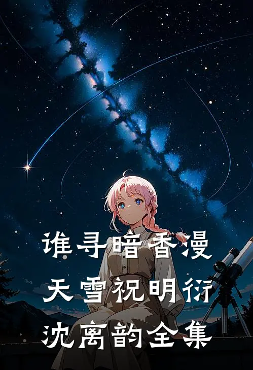 谁寻暗香漫天雪祝明衍沈离韵全集