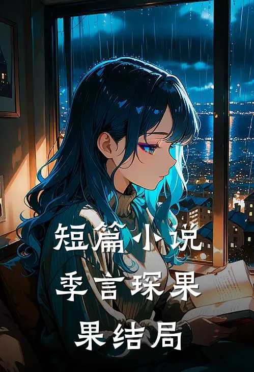 短篇小说季言琛果果结局