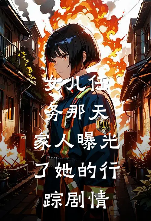 女儿任务那天，家人曝光了她的行踪剧情