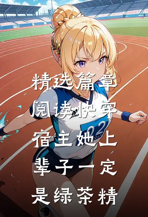 精选篇章阅读快穿：宿主她上辈子一定是绿茶精