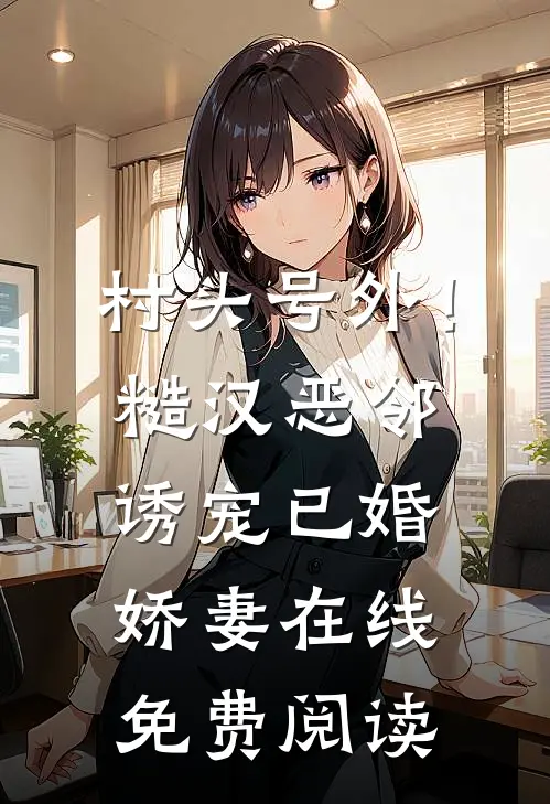 村头号外！糙汉恶邻诱宠已婚娇妻在线免费阅读