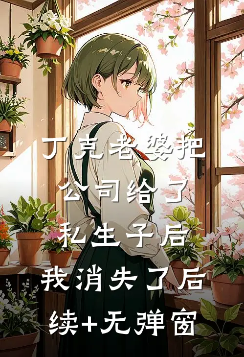 丁克老婆把公司给了私生子后，我消失了后续+无弹窗