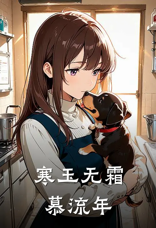 寒玉无霜慕流年
