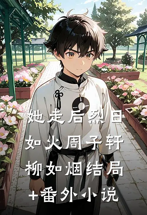 她走后烈日如火周子轩柳如烟结局+番外小说