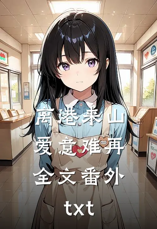 离港来山，爱意难再全文番外txt