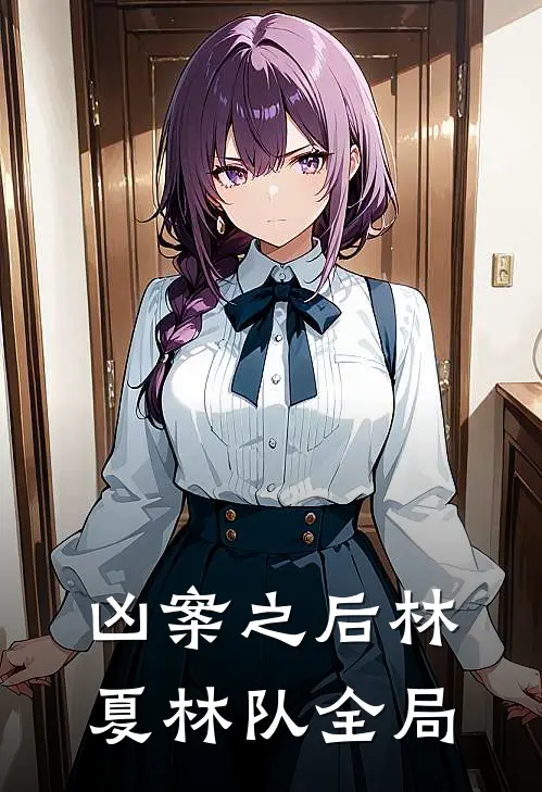 凶案之后林夏林队全局