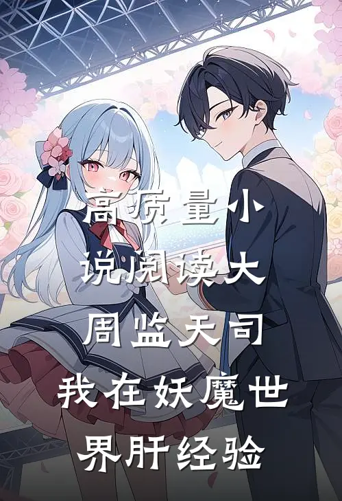 高质量小说阅读大周监天司：我在妖魔世界肝经验