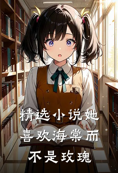 精选小说她喜欢海棠而不是玫瑰