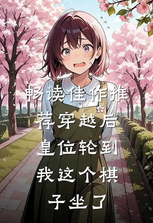 畅读佳作推荐穿越后，皇位轮到我这个棋子坐了